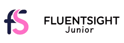 FluentSight Junior | Learning Platform for Little Stars